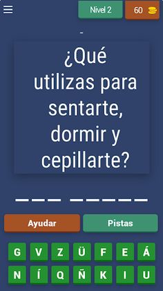 Adivinanzas y acertijos - Screenshot 3