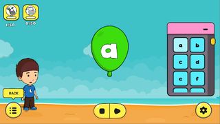 Impara con Luca - Screenshot 2