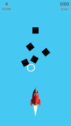 Rocket Ranger - Screenshot 2