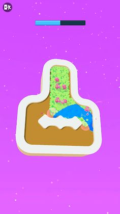 Water Flower - Screenshot 1