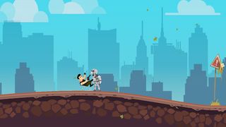 Super Commando - Screenshot 2