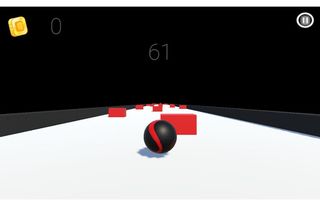 Roll Ball - Screenshot 1