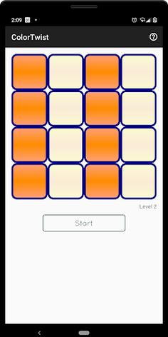 ColorTwist - Screenshot 2