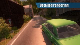 Russian Cars - USSR Version - Screenshot 2