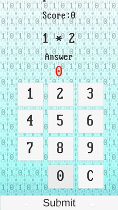 Lik - Mathematics Application - Screenshot 4