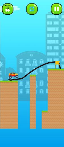 Draw Bridge 2023 - Screenshot 4