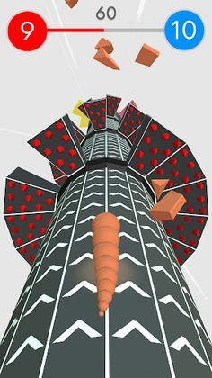 Spotty HIT - Screenshot 3