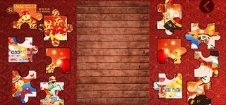 SMM CNY Puzzle 2023 - Screenshot 2