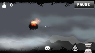 Endless Aura - Screenshot 3