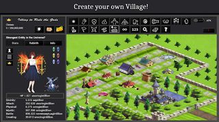 Idling to Rule the Gods - Screenshot 2