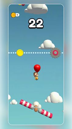 Don't Pop Bob - Screenshot 2