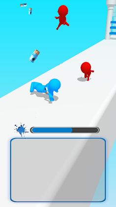Draw Kicks - Screenshot 1