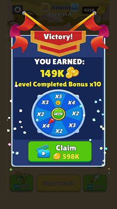 Epic super stickman merge - Screenshot 4