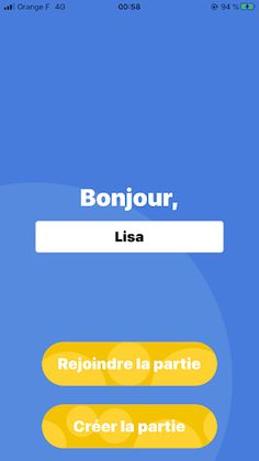 Jeu du dessin - Screenshot 4