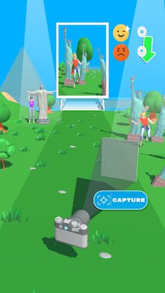 Perfect Camera - Screenshot 4