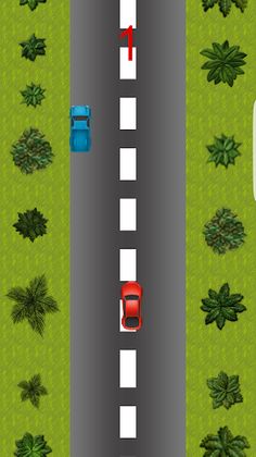 Highway Aces - Screenshot 3
