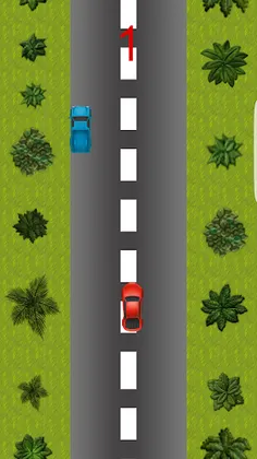 Highway Aces - Screenshot 3