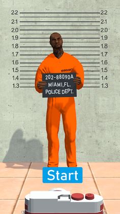 GO Straight to Jail - Screenshot 3