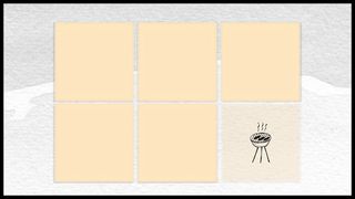 Memory Game - Screenshot 2