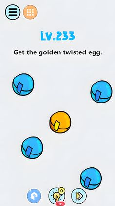Brain GO - Tricky Puzzles - Screenshot 1