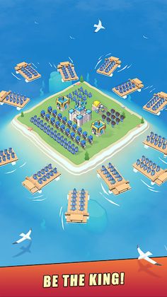 King of Islands - Screenshot 4