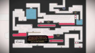 Big Tower Tiny Square 2 - Screenshot 1