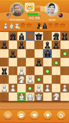 Chess Online - Screenshot 4