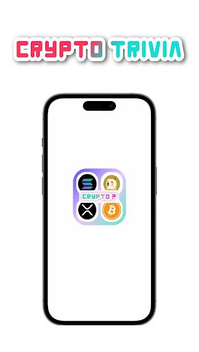 Crypto Trivia - Bitcoin Game - Screenshot 2