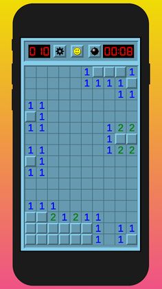 Minesweeper - Screenshot 2