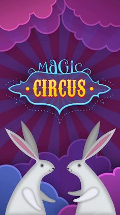 Magic Circus - Match 3 - Screenshot 4