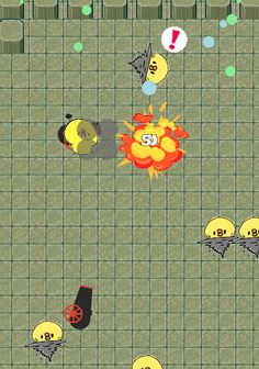 Layered Maze - Screenshot 4