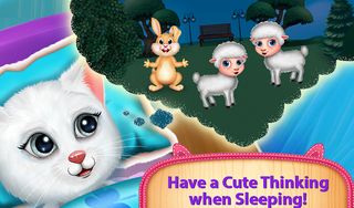 My Kitty Daycare Salon Cute - Screenshot 3