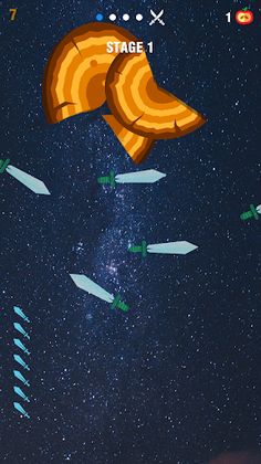 Knnife Superhit Shot - Screenshot 3