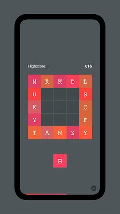 Letter² - Screenshot 4
