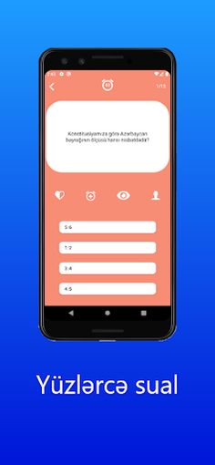 Milyonçu-2021 Azərbaycan dilin - Screenshot 4