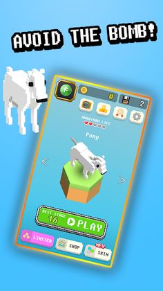 HexaBoom - Screenshot 3