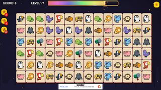 Animal Connect Link 2003 - Screenshot 1