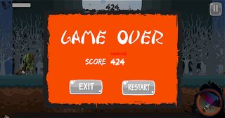 Ninja Extends Troll - The Ninj - Screenshot 3