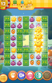 Farm Heroes Saga - Screenshot 5