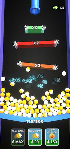 Stretch and Multiply - Screenshot 4