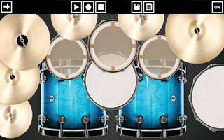 Drum 3 Elite - Screenshot 2