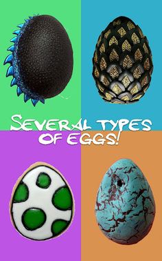 Dragon Egg Cracker - Screenshot 1
