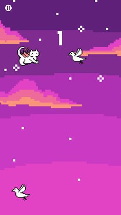 Tappy Cat - Screenshot 2