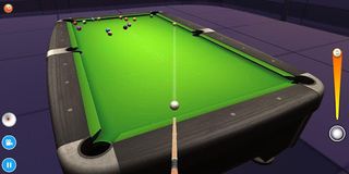 3D Real Pool - 8 Ball Pool - S - Screenshot 1