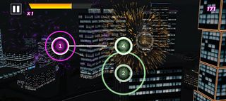 Beat Rocket - Screenshot 2