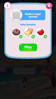 BlackhairGirl - Screenshot 3