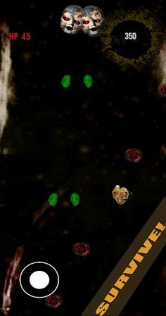 Little Heart Attack (Challenge - Screenshot 2