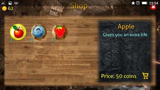 Icicles - Screenshot 3