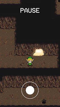 Get Out! - Screenshot 4