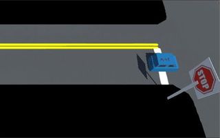 Traffic - Screenshot 2